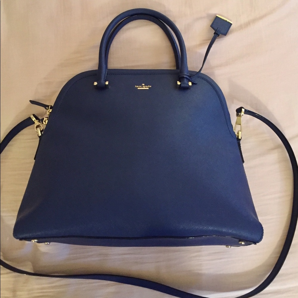 Kate Spade Mega Margot